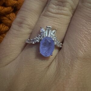 Something About Us. Size 5